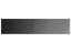 Küppersbusch Glasfront ZC8023 für Wärmeschublade - Graphite