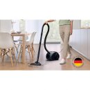 Bosch Bodenstaubsauger BGBS2LB1 - Schwarz