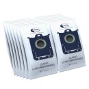 AEG Staubsaugerbeutel Gr201SM s-bag® Classic Long...
