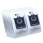 AEG Staubsaugerbeutel Gr201SM s-bag® Classic Long Performance