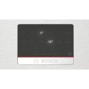 Bosch Kühl-Gefrier-Kombination KGN39AIBT [ EEK: B ] Edelstahl (mit Antifingerprint), Freistehend, 203 x 60 cm