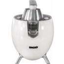 Unold Zitruspresse Power Juicy White 78130