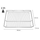 Constructa Grillrost CZ11CR10X0 ( 455 x 375 x 31 mm )