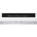 Bosch Kühl-Gefrier-Kombination KGN39EXCF [ EEK: C ] Edelstahl schwarz, Freistehend, 203 x 60 cm, EXCLUSIV, SelectLine
