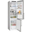 Siemens Kühl-Gefrier-Kombination KG39NEIBT [ EEK: B...