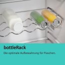 Siemens Kühl-Gefrier-Kombination KG39NEIBT [ EEK: B ] Edelstahl antiFingerprint, Freistehend, 203 x 60 cm, extraKlasse, topTeam