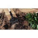 Bosch Akkustaubsauger BKS711MALL - Unlimited 7, Dunkelgranit