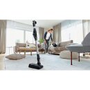 Bosch Akkustaubsauger BKS711MALL - Unlimited 7, Dunkelgranit