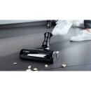 Bosch Akkustaubsauger BKS711MALL - Unlimited 7, Dunkelgranit