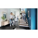 Bosch Akkustaubsauger BKS711MALL - Unlimited 7, Dunkelgranit