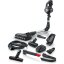 Bosch Akkustaubsauger BKS711MALL - Unlimited 7, Dunkelgranit