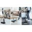 Bosch Akkustaubsauger BKS711MALL - Unlimited 7, Dunkelgranit
