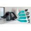 Bosch Akkustaubsauger BKS711MALL - Unlimited 7, Dunkelgranit