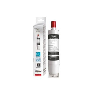 Whirlpool Wasserfilter SBS200