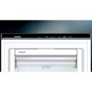 Siemens Gefrierschrank GS54NEWCV [EEK: C ] Weiß, Freistehend, 176 x 70 cm, extraKlasse, topTeam