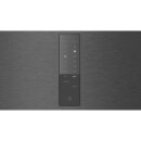 Siemens Kühl-Gefrier-Kombination KG39NEXBF [ EEK: B ] blackSteel, Freistehend, 203 x 60 cm, extraKlasse, topTeam