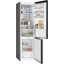 Siemens Kühl-Gefrier-Kombination KG39NEXBF [ EEK: B ] blackSteel, Freistehend, 203 x 60 cm, extraKlasse, topTeam