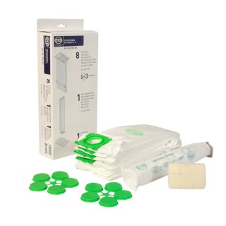 SEBO Servicebox 5828ER ( für X4/5- / XP1/2/3-Geräte )