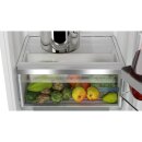 Siemens Einbau-Kühlschrank KI41RVFE0 [ EEK: E ] 122.5 x 56 cm, Flachscharnier