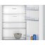 Constructa energy Einbau-Kühlschrank CK242EFE0 [EEK: E ] mit Gefrierfach, 122.5 x 56 cm, Flachscharnier