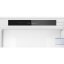 Constructa energy Einbau-Kühlschrank CK141EFE0 [ EEK: E ] 122.5 x 56 cm, Flachscharnier
