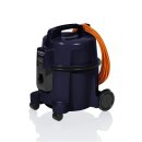 Hitachi Staubsauger CV-400PRO DBL - Dunkelblau