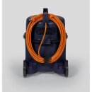 Hitachi Staubsauger CV-400PRO DBL - Dunkelblau