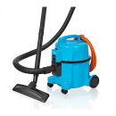 Hitachi Staubsauger CV-400PRO LB - Hellblau