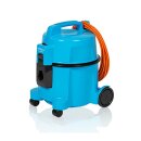 Hitachi Staubsauger CV-400PRO LB - Hellblau
