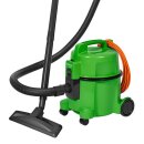 Hitachi Staubsauger CV-400PRO GN - Grün
