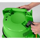 Hitachi Staubsauger CV-400PRO GN - Grün