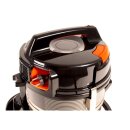 Hitachi Staubsauger CV-975FC ECO - Gold/Schwarz