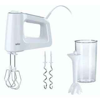 Braun Handmixer HM3105 MultiMix 3