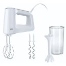 Braun Handmixer HM3105 MultiMix 3