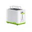 Braun Toaster HT1010GR - Weiß/Grün