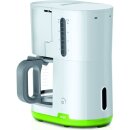 Braun Kaffeemaschine KF1100GR - Weiß/Grün