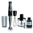 Braun Stabmixer Multiquick 9 - MQ9138XI - 1200W