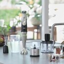 Braun Stabmixer Multiquick 9 - MQ9138XI - 1200W