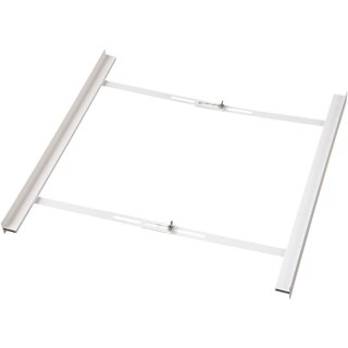 Hama Zwischenbaurahmen für Waschmaschine/Trockner ( 111379 )