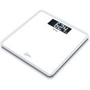 Beurer Glaswaage GS 400 SignatureWhite