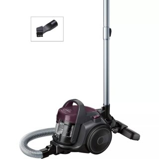 Bosch Bodenstaubsauger BGC05AAA1 - Violett