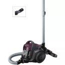 Bosch Bodenstaubsauger BGC05AAA1 - Violett