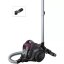 Bosch Bodenstaubsauger BGC05AAA1 - Violett