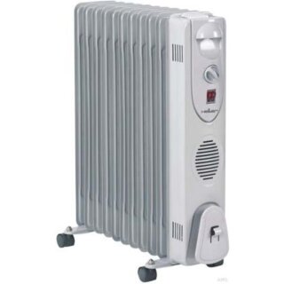 Heller Radiator HRO 2511 - 11 Rippen 2500 W
