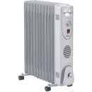 Heller Radiator HRO 2511 - 11 Rippen 2500 W