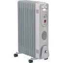 Heller Radiator HRO 2009  - 9 Rippen, 2000 W