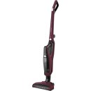 Grundig Akku-Handstaubsauger VCH 9930 - Schwarz/Beere