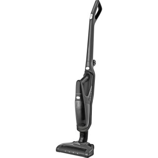 Grundig Akku-Handstaubsauger VCH 9932 - Schwarz/Anthrazit
