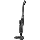Grundig Akku-Handstaubsauger VCH 9932 - Schwarz/Anthrazit