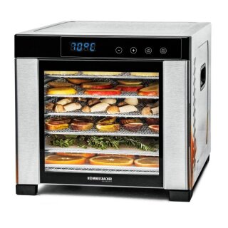 Rommelsbacher Dörrautomat DA 900 - 600 W